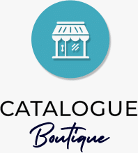 icône boutique