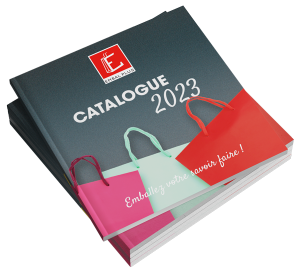 Visuel catalogue Métier de Bouche 2023
